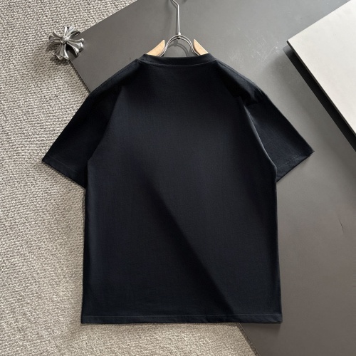 Cheap Prada T-Shirts Short Sleeved For Unisex #1186046 Replica Wholesale [$45.00 USD] [ITEM#1186046] on Replica Prada T-Shirts