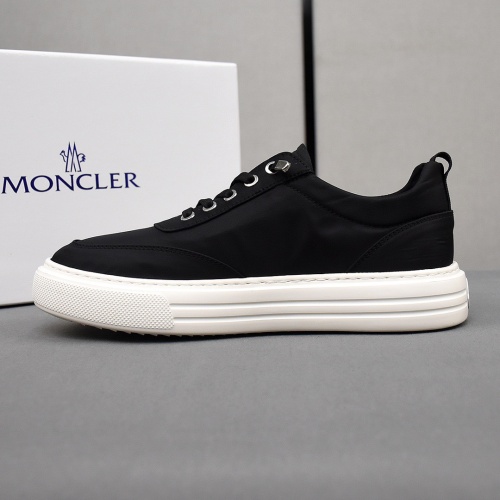 Cheap Moncler Casual Shoes For Men #1186108 Replica Wholesale [$76.00 USD] [ITEM#1186108] on Replica Moncler Casual Shoes