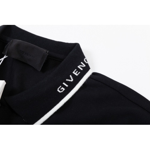 Cheap Givenchy T-Shirts Short Sleeved For Men #1186323 Replica Wholesale [$45.00 USD] [ITEM#1186323] on Replica Givenchy T-Shirts