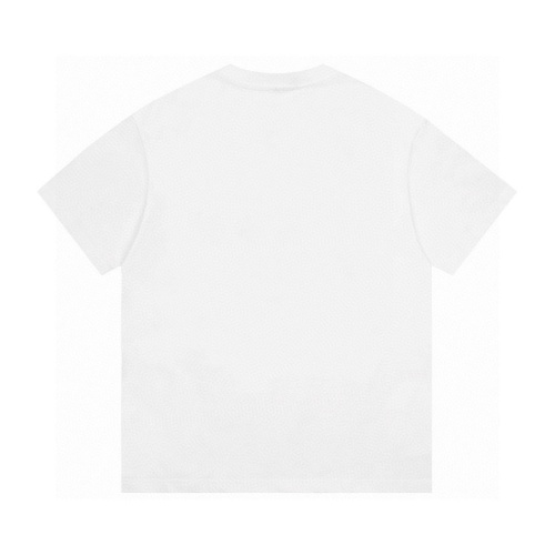 Cheap LOEWE T-Shirts Short Sleeved For Unisex #1186347 Replica Wholesale [$40.00 USD] [ITEM#1186347] on Replica LOEWE T-Shirts