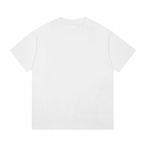 Cheap LOEWE T-Shirts Short Sleeved For Unisex #1186349 Replica Wholesale [$40.00 USD] [ITEM#1186349] on Replica LOEWE T-Shirts