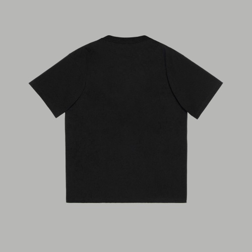 Cheap Moncler T-Shirts Short Sleeved For Unisex #1186417 Replica Wholesale [$41.00 USD] [ITEM#1186417] on Replica Moncler T-Shirts