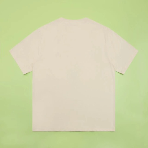 Cheap Prada T-Shirts Short Sleeved For Unisex #1186426 Replica Wholesale [$41.00 USD] [ITEM#1186426] on Replica Prada T-Shirts