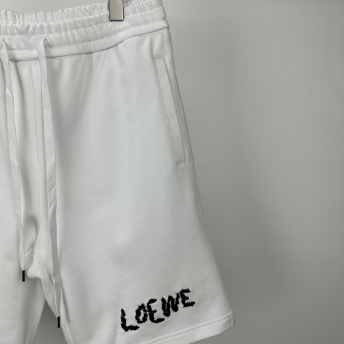 Cheap LOEWE Pants For Men #1186453 Replica Wholesale [$48.00 USD] [ITEM#1186453] on Replica LOEWE Pants