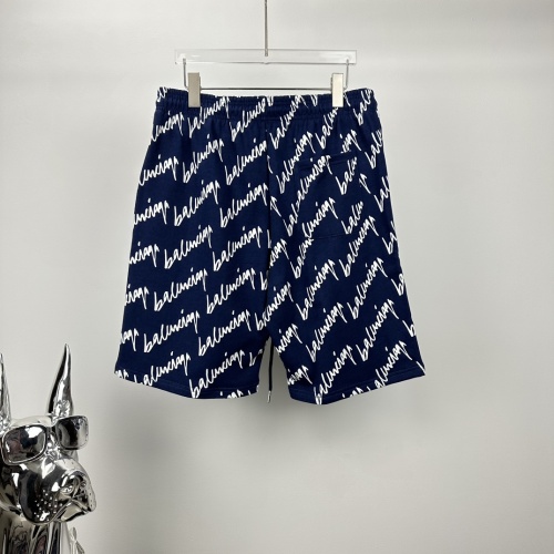 Cheap Balenciaga Pants For Men #1186471 Replica Wholesale [$48.00 USD] [ITEM#1186471] on Replica Balenciaga Pants