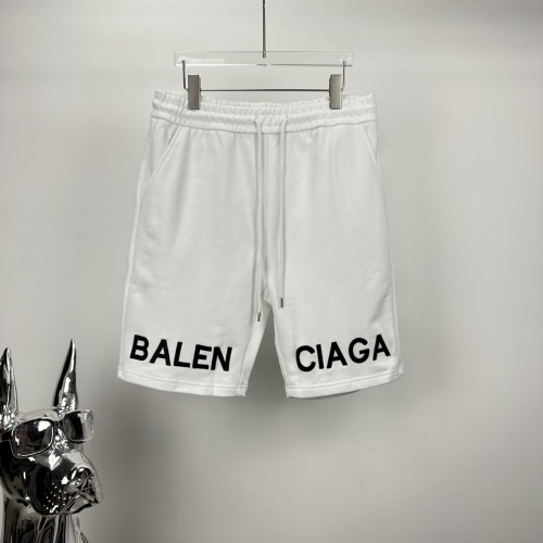 Cheap Balenciaga Pants For Men #1186472 Replica Wholesale [$48.00 USD] [ITEM#1186472] on Replica Balenciaga Pants
