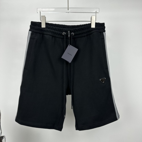 Cheap Prada Pants For Men #1186505 Replica Wholesale [$48.00 USD] [ITEM#1186505] on Replica Prada Pants