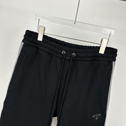 Cheap Prada Pants For Men #1186505 Replica Wholesale [$48.00 USD] [ITEM#1186505] on Replica Prada Pants