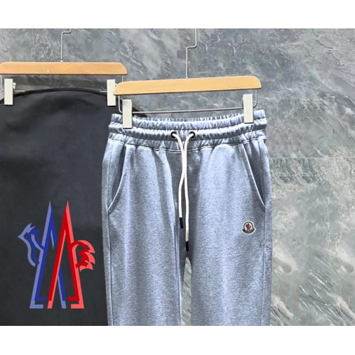 Cheap Moncler Pants For Unisex #1186525 Replica Wholesale [$64.00 USD] [ITEM#1186525] on Replica Moncler Pants