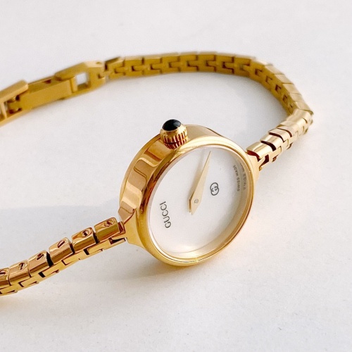 Cheap Gucci AAA Quality Watches For Women #1186592 Replica Wholesale [$162.00 USD] [ITEM#1186592] on Replica Gucci AAA Quality Watches