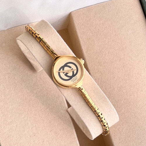 Cheap Gucci AAA Quality Watches For Women #1186593 Replica Wholesale [$162.00 USD] [ITEM#1186593] on Replica Gucci AAA Quality Watches