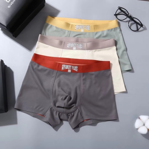 Cheap Givenchy Underwears For Men #1186600 Replica Wholesale [$34.00 USD] [ITEM#1186600] on Replica Givenchy Underwears