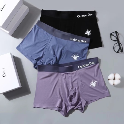 Cheap Christian Dior Underwears For Men #1186603 Replica Wholesale [$34.00 USD] [ITEM#1186603] on Replica Christian Dior Underwears