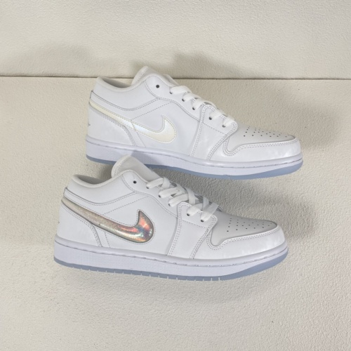 Cheap Air Jordan-1-Low For Women #1186672 Replica Wholesale [$88.00 USD] [ITEM#1186672] on Replica Air Jordan 1 I