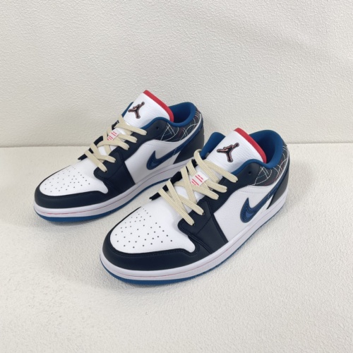 Air Jordan-1-Low For Men #1186675