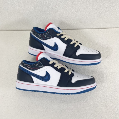 Cheap Air Jordan-1-Low For Men #1186675 Replica Wholesale [$88.00 USD] [ITEM#1186675] on Replica Air Jordan 1 I