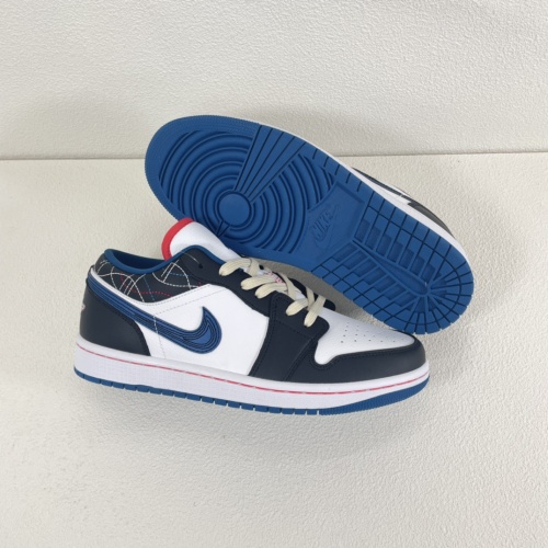 Cheap Air Jordan-1-Low For Men #1186675 Replica Wholesale [$88.00 USD] [ITEM#1186675] on Replica Air Jordan 1 I