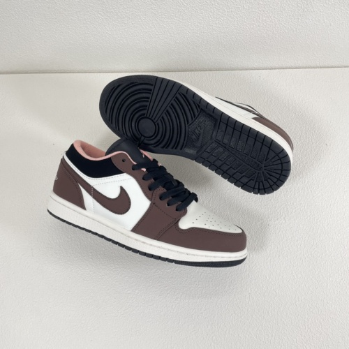 Cheap Air Jordan-1-Low For Women #1186702 Replica Wholesale [$88.00 USD] [ITEM#1186702] on Replica Air Jordan 1 I