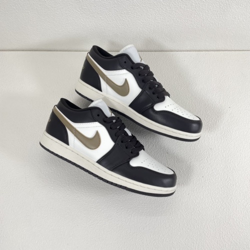 Cheap Air Jordan-1-Low For Women #1186705 Replica Wholesale [$88.00 USD] [ITEM#1186705] on Replica Air Jordan 1 I