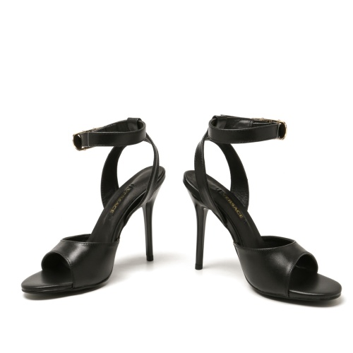 Cheap Versace Sandal For Women #1186770 Replica Wholesale [$80.00 USD] [ITEM#1186770] on Replica Versace Sandal