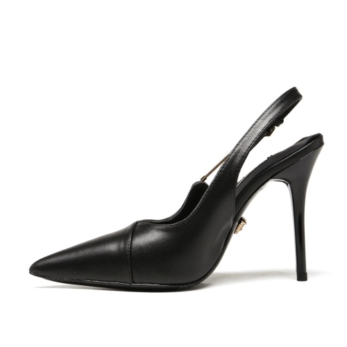 Cheap Versace Sandal For Women #1186774 Replica Wholesale [$80.00 USD] [ITEM#1186774] on Replica Versace Sandal