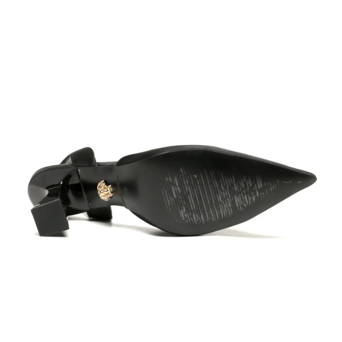 Cheap Versace Sandal For Women #1186777 Replica Wholesale [$85.00 USD] [ITEM#1186777] on Replica Versace Sandal