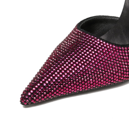 Cheap Versace Sandal For Women #1186782 Replica Wholesale [$80.00 USD] [ITEM#1186782] on Replica Versace Sandal