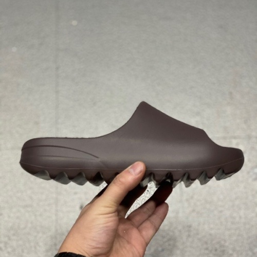 Cheap Adidas Yeezy Slippers For Men #1186927 Replica Wholesale [$42.00 USD] [ITEM#1186927] on Replica Adidas Yeezy Slippers