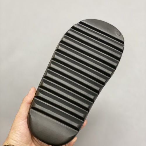 Cheap Adidas Yeezy Slippers For Men #1186932 Replica Wholesale [$42.00 USD] [ITEM#1186932] on Replica Adidas Yeezy Slippers