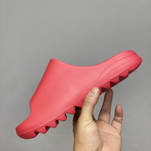 Cheap Adidas Yeezy Slippers For Men #1186934 Replica Wholesale [$42.00 USD] [ITEM#1186934] on Replica Adidas Yeezy Slippers