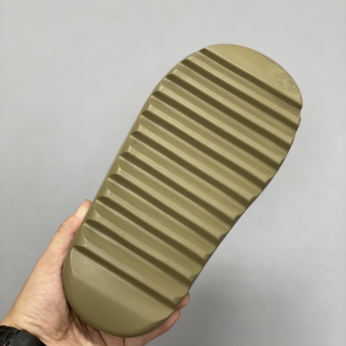 Cheap Adidas Yeezy Slippers For Women #1186939 Replica Wholesale [$42.00 USD] [ITEM#1186939] on Replica Adidas Yeezy Slippers