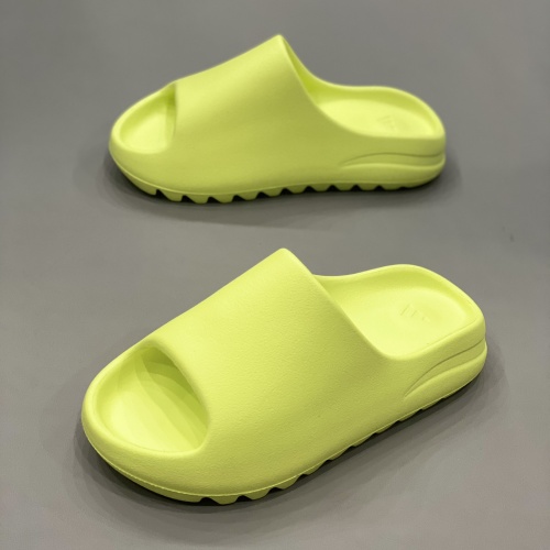 Cheap Adidas Yeezy Slippers For Men #1186942 Replica Wholesale [$42.00 USD] [ITEM#1186942] on Replica Adidas Yeezy Slippers