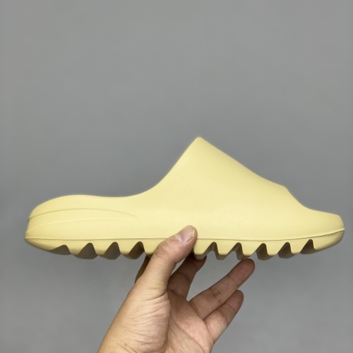 Cheap Adidas Yeezy Slippers For Men #1186946 Replica Wholesale [$42.00 USD] [ITEM#1186946] on Replica Adidas Yeezy Slippers