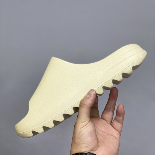 Cheap Adidas Yeezy Slippers For Men #1186948 Replica Wholesale [$42.00 USD] [ITEM#1186948] on Replica Adidas Yeezy Slippers