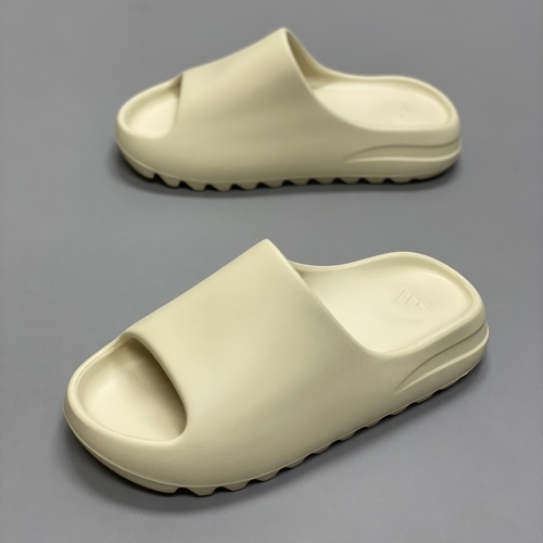 Cheap Adidas Yeezy Slippers For Women #1186949 Replica Wholesale [$42.00 USD] [ITEM#1186949] on Replica Adidas Yeezy Slippers