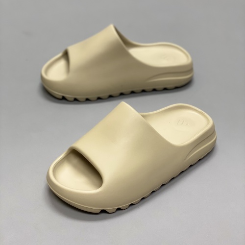 Cheap Adidas Yeezy Slippers For Women #1186951 Replica Wholesale [$42.00 USD] [ITEM#1186951] on Replica Adidas Yeezy Slippers