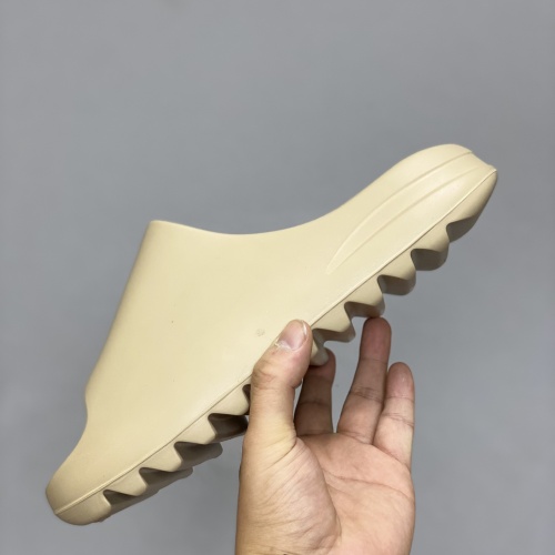 Cheap Adidas Yeezy Slippers For Women #1186951 Replica Wholesale [$42.00 USD] [ITEM#1186951] on Replica Adidas Yeezy Slippers