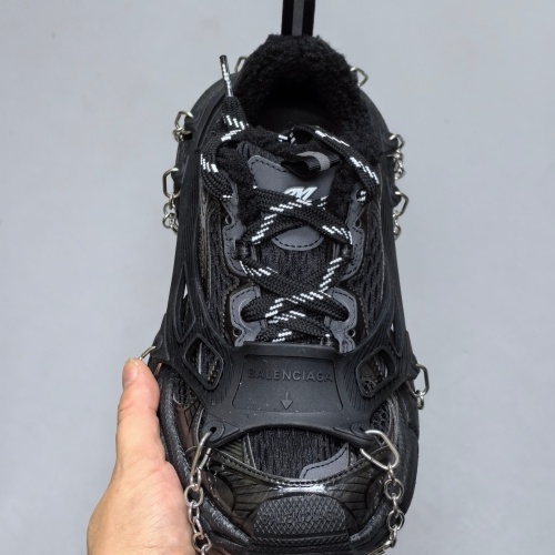 Cheap Balenciaga Casual Shoes For Women #1187069 Replica Wholesale [$160.00 USD] [ITEM#1187069] on Replica Balenciaga Casual Shoes