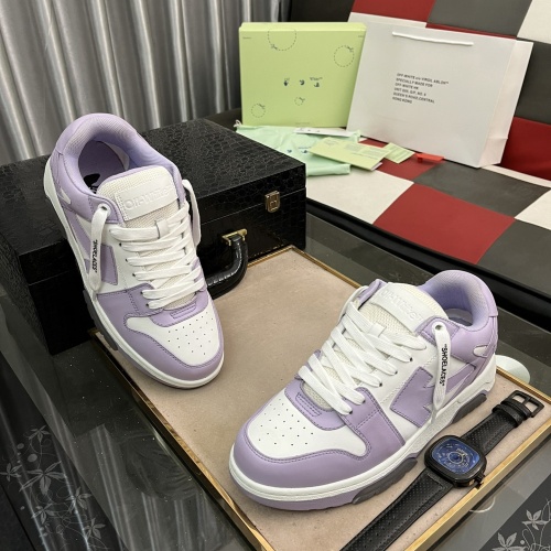 Cheap Off-White Casual Shoes For Women #1187129 Replica Wholesale [$100.00 USD] [ITEM#1187129] on Replica Off-White Casual Shoes