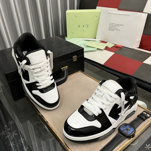 Cheap Off-White Casual Shoes For Women #1187137 Replica Wholesale [$100.00 USD] [ITEM#1187137] on Replica Off-White Casual Shoes