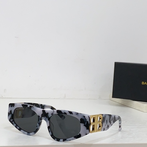 Cheap Balenciaga AAA Quality Sunglasses #1187138 Replica Wholesale [$56.00 USD] [ITEM#1187138] on Replica Balenciaga AAA Quality Sunglasses