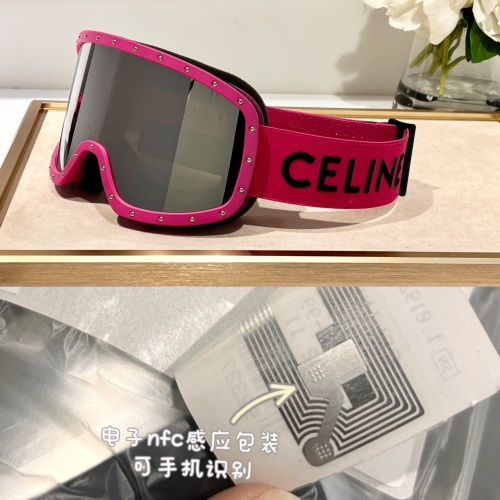 Cheap Celine AAA Quality Sunglasses #1187225 Replica Wholesale [$115.00 USD] [ITEM#1187225] on Replica Celine AAA Quality Sunglasses