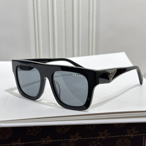 Cheap Prada AAA Quality Sunglasses #1187322 Replica Wholesale [$52.00 USD] [ITEM#1187322] on Replica Prada AAA Quality Sunglasses