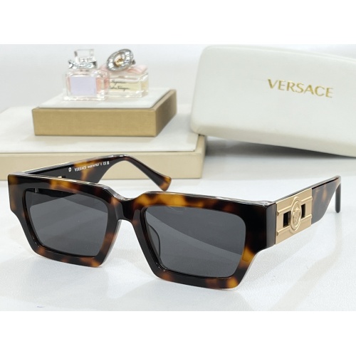 Cheap Versace AAA Quality Sunglasses #1187360 Replica Wholesale [$60.00 USD] [ITEM#1187360] on Replica Versace AAA Quality Sunglasses
