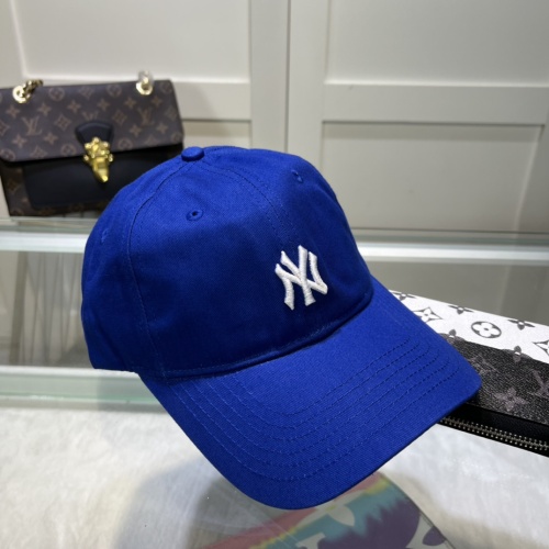 Cheap New York Yankees Caps #1187438 Replica Wholesale [$25.00 USD] [ITEM#1187438] on Replica New York Yankees Caps
