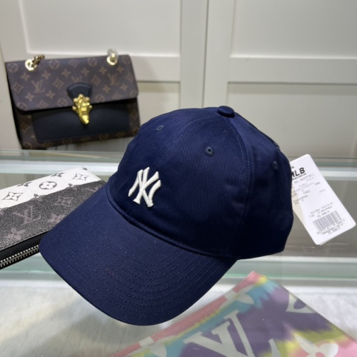Cheap New York Yankees Caps #1187439 Replica Wholesale [$25.00 USD] [ITEM#1187439] on Replica New York Yankees Caps