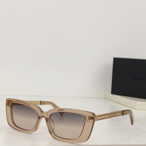 Cheap Yves Saint Laurent YSL AAA Quality Sunglasses #1187550 Replica Wholesale [$60.00 USD] [ITEM#1187550] on Replica Yves Saint Laurent YSL AAA Quality Sunglasses