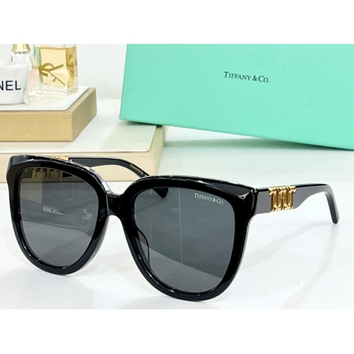 Cheap Tiffany AAA Quality Sunglasses #1187631 Replica Wholesale [$60.00 USD] [ITEM#1187631] on Replica Tiffany AAA Sunglasses