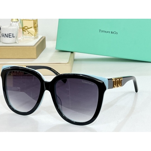 Cheap Tiffany AAA Quality Sunglasses #1187633 Replica Wholesale [$60.00 USD] [ITEM#1187633] on Replica Tiffany AAA Sunglasses