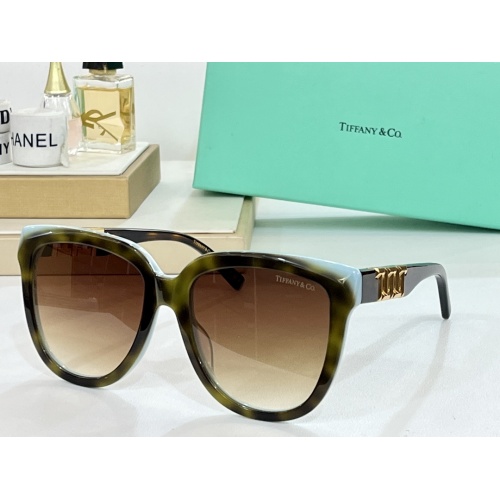 Cheap Tiffany AAA Quality Sunglasses #1187636 Replica Wholesale [$60.00 USD] [ITEM#1187636] on Replica Tiffany AAA Sunglasses